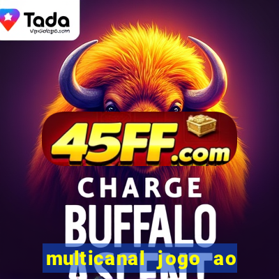 multicanal jogo ao vivo hd